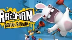 Rayman Raving Rabbids