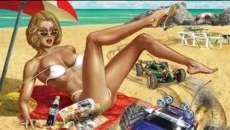 Micro Machines World Series 类似于 Micro Machines World Series