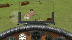 Red Baron: Mission Builder - 一款飞行模拟器类型的游戏