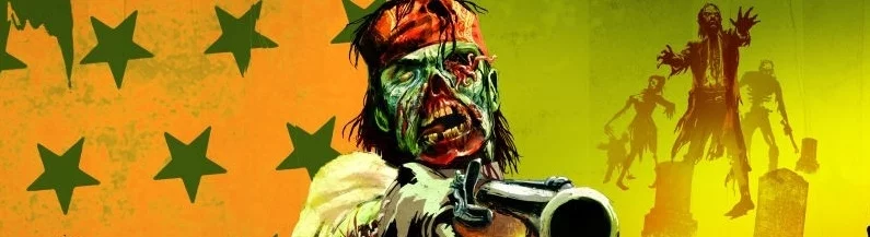 适合iOS的最佳游戏[platform]，类似于Red Dead Redemption: Undead Nightmare