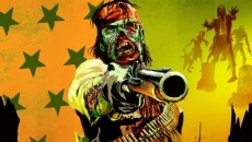 Red Dead Redemption: Undead Nightmare - 一款扩展包类型的游戏
