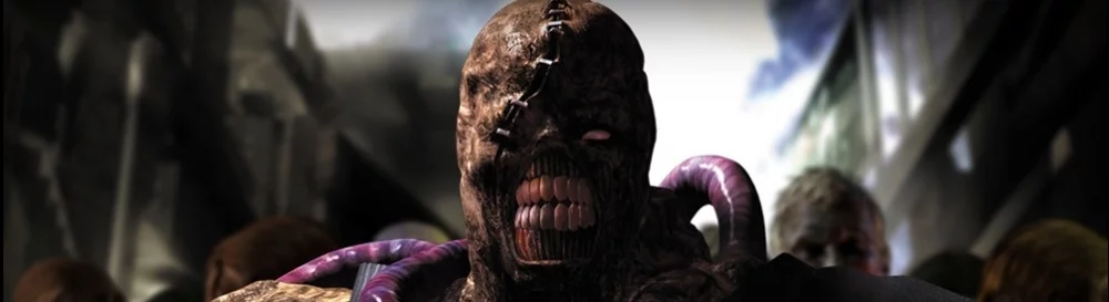 Resident Evil 3: Nemesis (RE3) - 今天的最新消息 (十月 2025) - 破解保护、系统要求、更新新闻、游戏下载地址、预告片