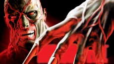 The Evil Within 类似于 The Evil Within