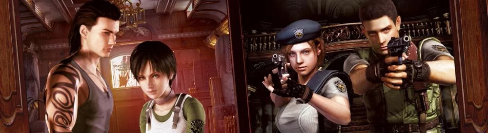 Resident Evil Zero — Трейнер / Trainer (+7) [1.0] [FLiNG] / 训练器 / 作弊