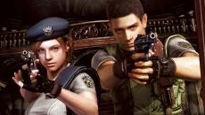 Resident Evil Zero