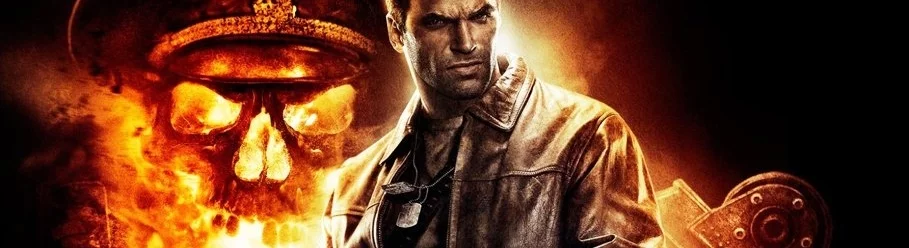 关于 Return to Castle Wolfenstein (RTCW) 的混合评价 — 0 个意见