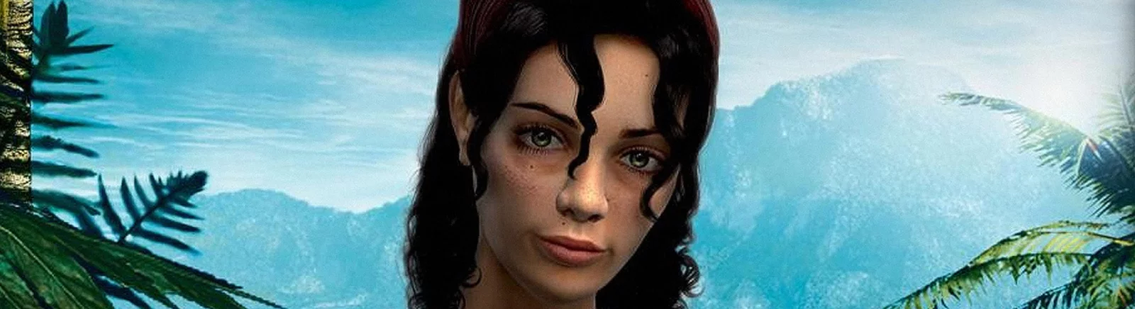 所有关于 Return to Mysterious Island 的评论和评分 — 1 个意见