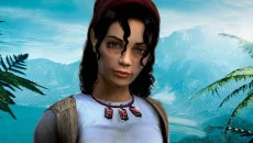 Return to Mysterious Island