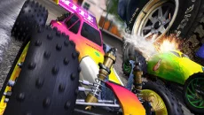 Micro Machines World Series 类似于 Micro Machines World Series