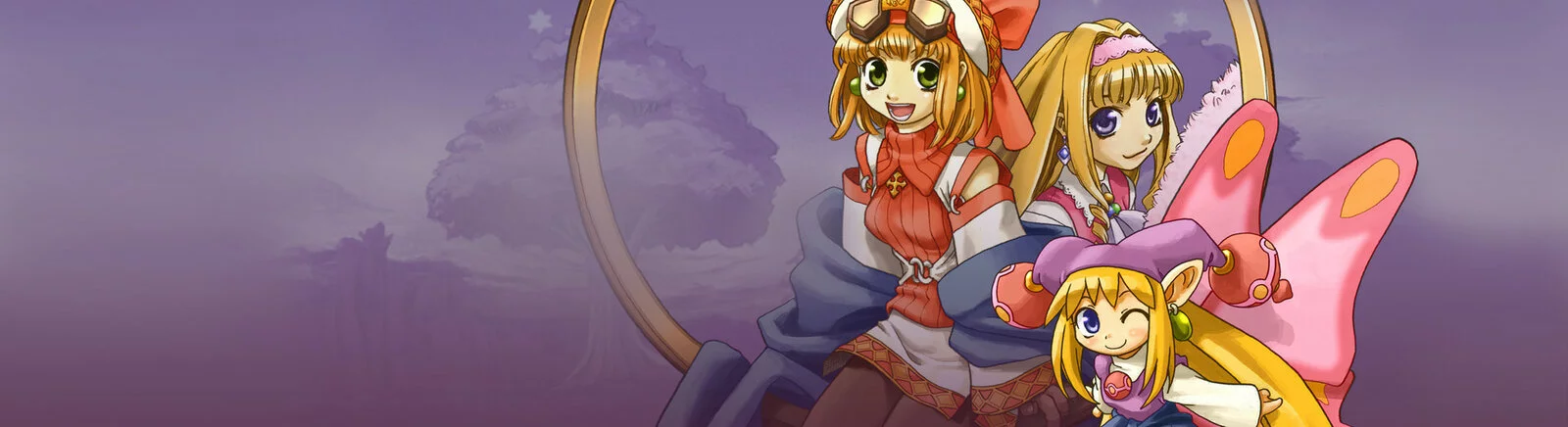 适合PC的最佳游戏[platform]，类似于Rhapsody: A Musical Adventure (2008) (The Puppet Princess of Marl Kingdom)