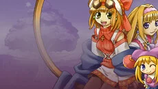Rhapsody: A Musical Adventure (2008) - 一款回合制类型的游戏