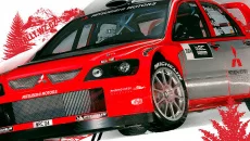 Sebastien Loeb Rally Evo 类似于 Sebastien Loeb Rally Evo