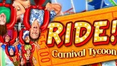 Theme Park 类似于 Theme Park
