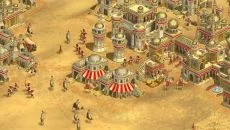 Rise of Nations