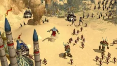 Rise of Nations: Rise of Legends