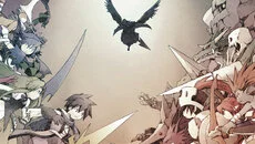 Riviera: The Promised Land - 一款回合制类型的游戏