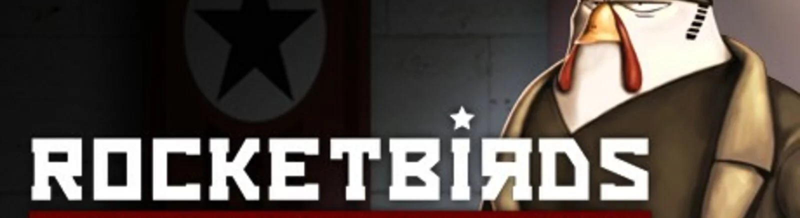 Rocketbirds: Hardboiled Chicken — Rocketbirds Hardboiled Chicken лицензия steam / 保存 / 作弊