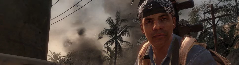 Call of Duty: Black Ops — Трейнер (+12) [All Version] / 训练器 / 作弊