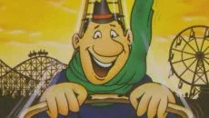 Sim Theme Park 类似于 Sim Theme Park