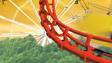 RollerCoaster Tycoon Touch 类似于 RollerCoaster Tycoon Touch