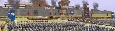 为 Rome: Total War - Alexander 提供的文件 - 修改器、模组、存档、补丁