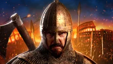 Rome: Total War - Barbarian Invasion - 一款扩展包类型的游戏