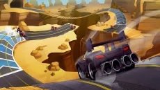 Hot Wheels Unleashed 类似于 Hot Wheels Unleashed