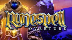 Runespell: Overture - 一款卡牌游戏类型的游戏