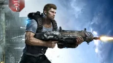 Spec Ops: The Line 类似于 Spec Ops: The Line