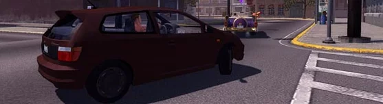 所有关于 Saints Row (2006) 的评论和评分 — 1 个意见