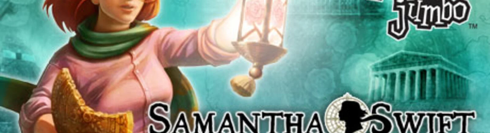 TOP-8 - 游戏，类似于 Samantha Swift and the Hidden Roses of Athena