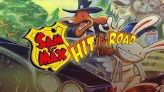 Sam & Max Save the World 类似于 Sam & Max Save the World