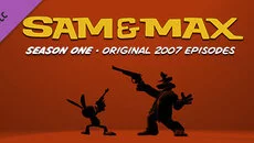 Sam & Max Save the World 类似于 Sam & Max Save the World