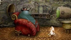 Lilly Looking Through 类似于 Lilly Looking Through