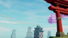Timeless Tesseract 类似于 Timeless Tesseract