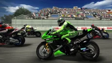 MXGP 2 类似于 MXGP 2