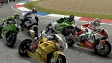 SBK X: Superbike World Championship - 一款摩托赛车类型的游戏
