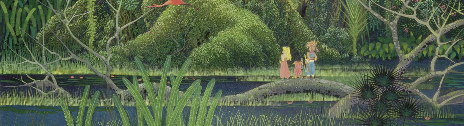 以低价购买 Secret of Mana，最高可享受 90% 的折扣 🏷️，比较不同商店的价格
