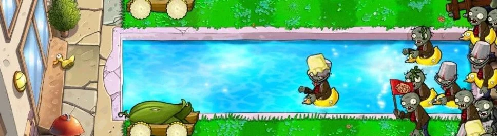 Plants vs. Zombies — Plants vs. Zombies - Game of the Year Edition: Трейнер (+3) [1.2.0.1093] {H4XX0R} / 训练器 / 作弊