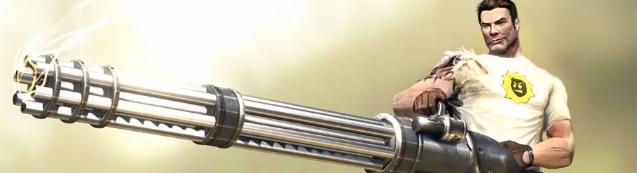 在不同国家/地区的 Serious Sam HD: The First Encounter[platforms] 上  的发行日期