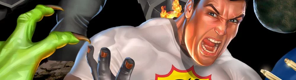 Serious Sam 2 — Трейнер (+6) [2.90] / 训练器 / 作弊