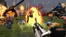 Serious Sam: The Second Encounter