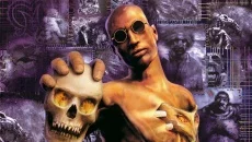 Gothic 类似于 Gothic