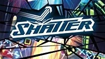 Shatter - 一款打砖块类型的游戏