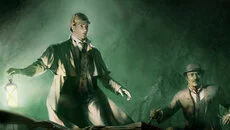 Nancy Drew: The Captive Curse 类似于 Nancy Drew: The Captive Curse