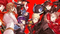 Dx2 Shin Megami Tensei: Liberation 类似于 Dx2 Shin Megami Tensei: Liberation