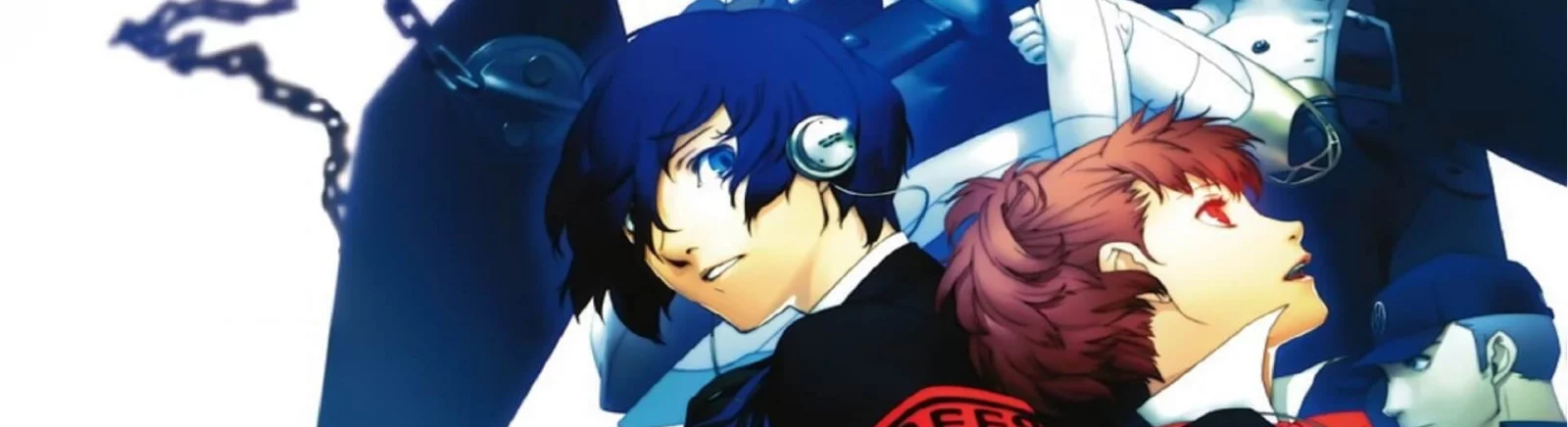 在不同国家/地区的 Persona 3 Portable[platforms] 上  的发行日期