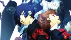 Persona 5 类似于 Persona 5