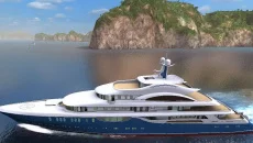 Ship Simulator 2006 - 一款军舰 / 潜艇类型的游戏
