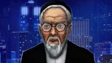 Shivah - 一款点击冒险类型的游戏